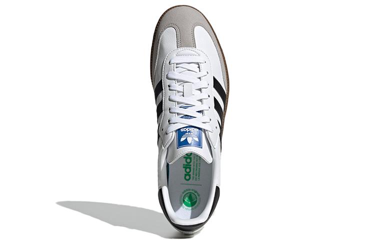 adidas originals Samba "Vegan" FW2427