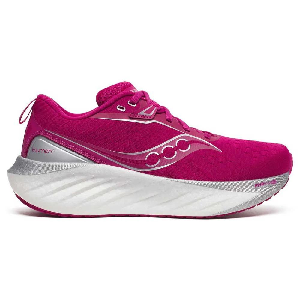 Saucony Кроссовки для бега Triumph 22