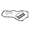Dual Vanos Piston Seal Repair Kit with Gaskets Fits for M52TU M56 M54 E46 E39 E60