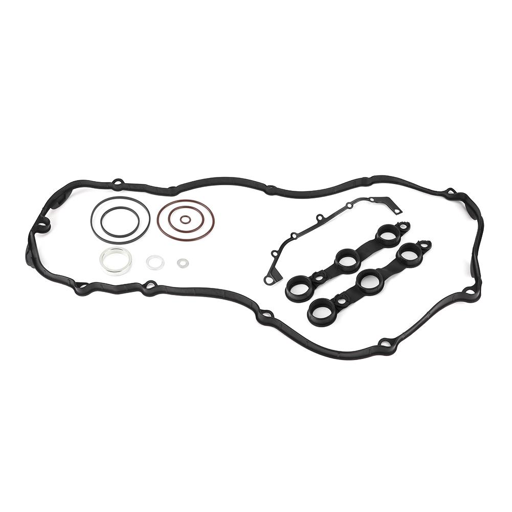 Dual Vanos Piston Seal Repair Kit with Gaskets Fits for M52TU M56 M54 E46 E39 E60