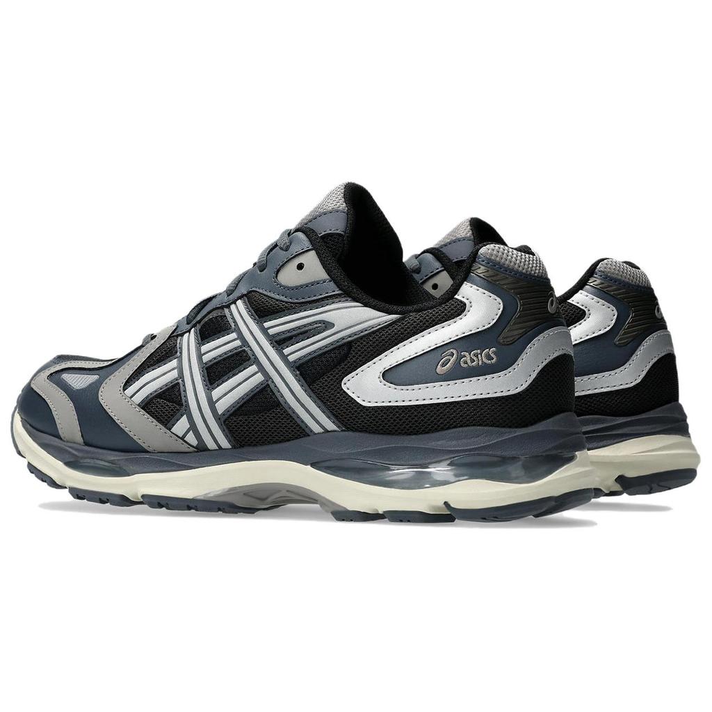 ASICS Gel K1011 Black Carrier Grey Sneakers 1203A603-002