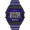 TIMEX WednesdayTIMEX 80 TW2Y19500 Wrist Watch