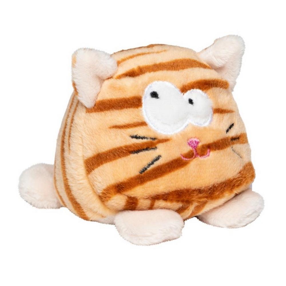 Mbw Schmoozies Cat Plush Toy
