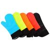MDNG Heat-Resistant Silicone Oven Mitt