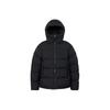 Down Jacket Alteration Down Shell Parka Unisex Unisex Adult