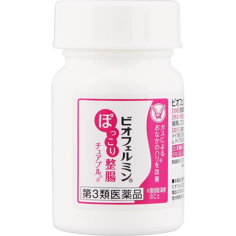 Taisho Biofermin Pocky Intestinal Health Chewable A 30 Tablets Medical Supplies Intestinal Preparations Efficacy: - Medical Supplies
