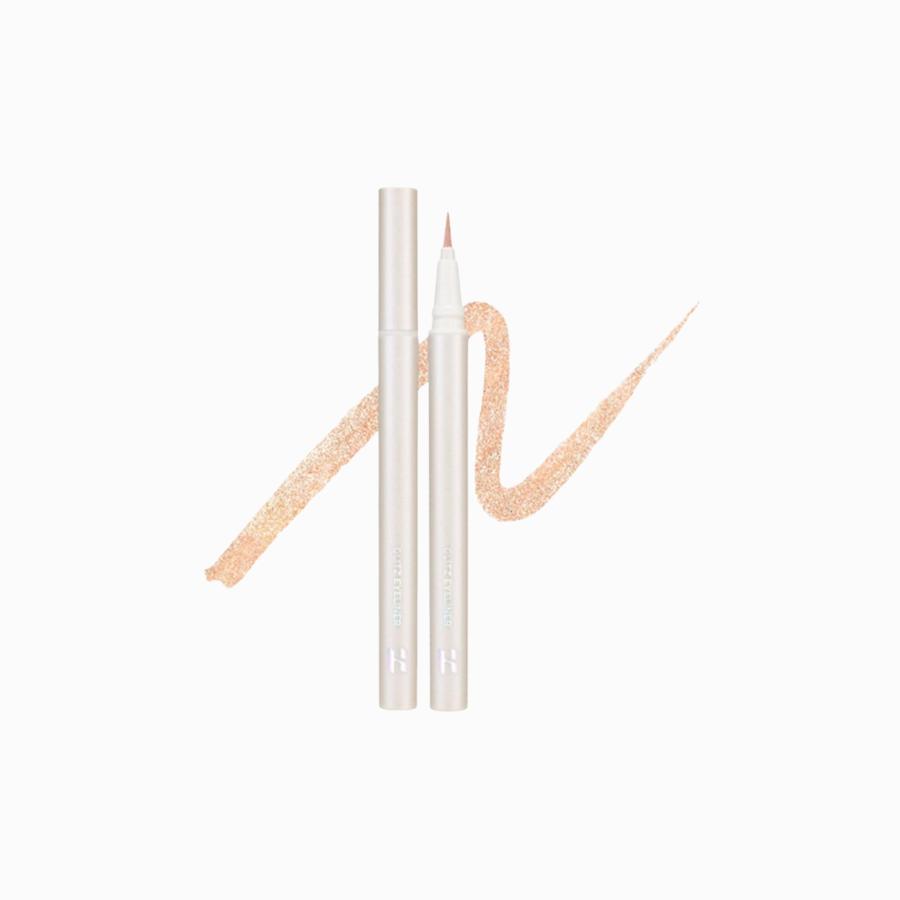 

Holika Holika Glitz Eyeliner 0.55g (01 Naked Shell/02 Fairy Tier/03 Coral Drop) 1pc