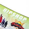SUPER SENTAI (King Oger) Underpants / Men's/Women's Unisex / Polyester Boxer Briefs / HIPSHOP HF4241A172