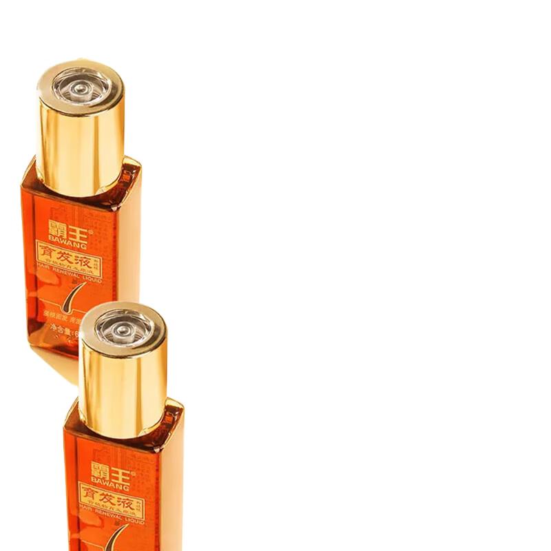 BaWang Hair Growth & Anti-Hair Loss Tonic