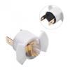 H1 Halogen Headlight Bulb Socket Holder for for CR-V for Prelude for Acura