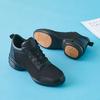 Dance Women's Shoes Soft Outsole Woman Breath Jazz Hip Hop Shoes Sports Sneakers Ladies Girl's Modern Jazz Dancing Shoes