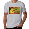 Warum du so ein sussy baka T-Shirt für einen Jungen Oversized-T-Shirts für Männer Grafik