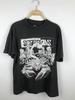 Scorpions Tease Me Please Me Tour Black Size S-5XL Gift Fans Shirt