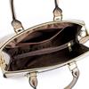 New Big Bag Boston Women'S Bag Europe And The United States Trend Light Luxury Middle-Aged Mother Bag Single Shoulder Crossbody Handbag