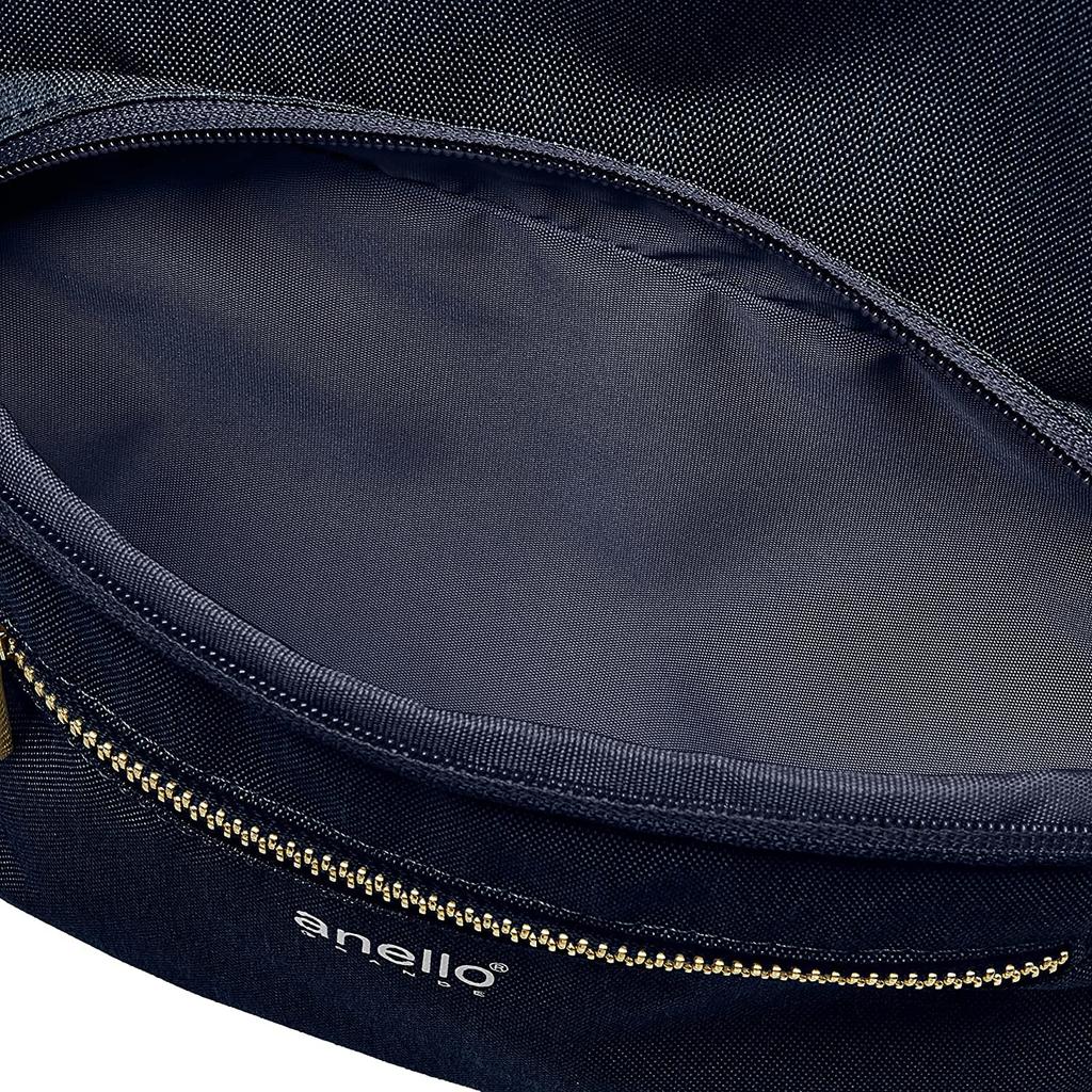 Mini Rucksack A5 Wasser GL GTM0421Z Marineblau Einheitsgröße [anello GRANDE] Wasserabweisend/Mehrfach-Staufach