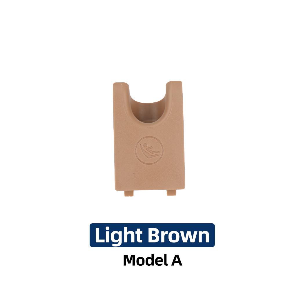 Auto Rear Child Safe Seat Bench Switch Cover 73731-33020-C0 Child Seat ISOFIX Switch Cover for Lexus ES Class