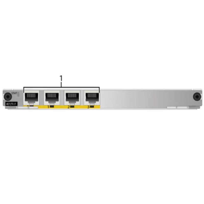 

Huawei Digital Program-Controlled Switch & Router Boards