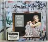 CD AMIEL - Audio Out 336352 Festival Mushro 2003 Australia Pop Used