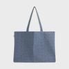 Stardust Eco Bag (Gray)