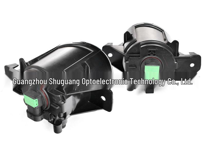 Nissan March Micra 13-16 Nebelscheinwerfer-Satz vorne