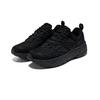 Saucony Cyber Web Unisex Black Retro Running Shoes S79054-1