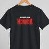 Retro 80s Horror T-Shirt and Kids Tshirt | Vintage Horror Fan Apparel | Perfect for Classic 80s Horror Fans