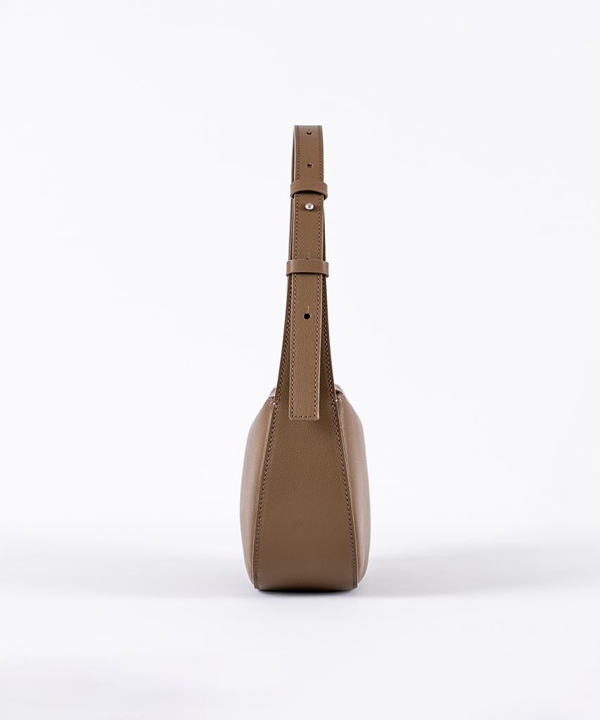 Smithw Arte Mini Bag (Sepia Mocha)
