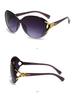 Fashion Women'S Sunglasses Uv400 Ladies Large Frame Sun Glasses Polygon Eyeglasses Women Beach Travel Shade Eyewear