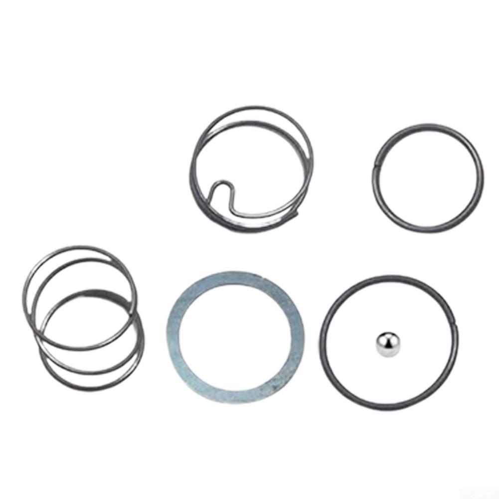 1 Stück Wrenc Zubehör N078434 Federsätze Stahlkugel