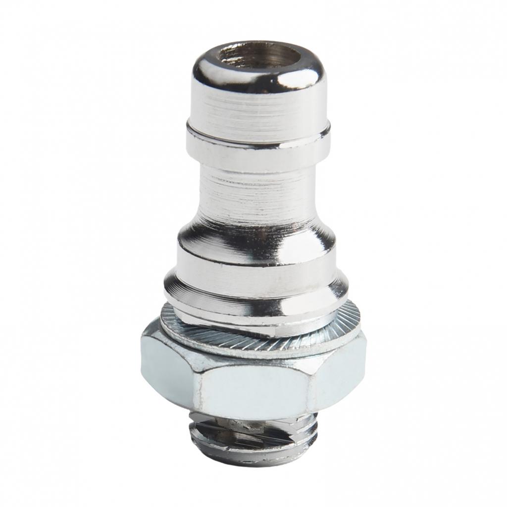 Solution de Nettoyage Efficace Kit de Lavage de Terrasse à Connexion Rapide pour Tondeuses à Gazon