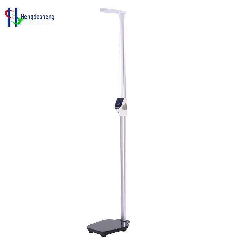 HDS-BYH03 Smart Ultrasonic Height and Body Fat Analyzer Scale (CN version)