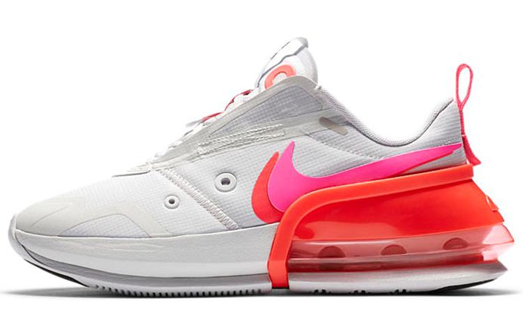

Nike Air Max Up Grey Pink Crimson Women s CK7173-001 38.5