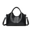2026 Trendy Handbag, Fashionable Women's Shoulder Bag, Gift for Mom, Casual Crossbody Bag, Versatile Shopping Bag with Zip Closure