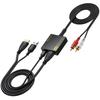 Accesorii audio și video – Adaptoare audio