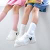 Prifrees Shoes Kuromi Daisy Sneakers