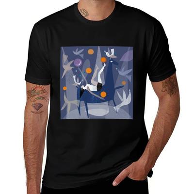 T-shirtler – Tişörtler