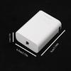 Aquariums Air pumps Rechargeable Fish Tanks Oxygen Pump Small Air Bubblers for Outdoor Fishing Portable Tool Enduring
