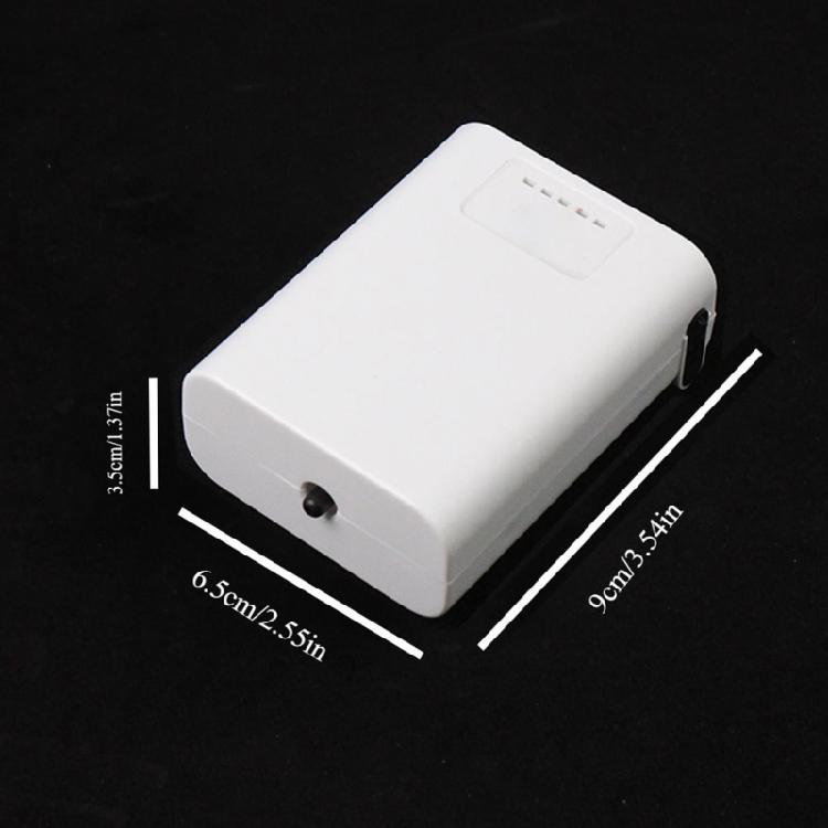 Aquariums Air pumps Rechargeable Fish Tanks Oxygen Pump Small Air Bubblers for Outdoor Fishing Portable Tool Enduring