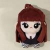 Blackpink 10cm Plush Keychain With Polyester Material For Fans And Gifts