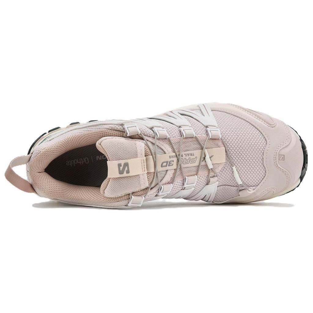SALOMON Xa Pro 3D Comfortable Soft Running Shoes Unisex Running Shoes White L45449400