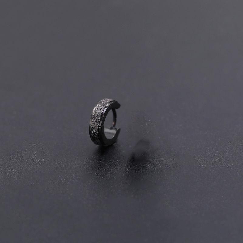 

Матовые каффы без прокола для мужчин - Модный хип-хоп стиль