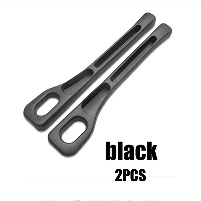

2pcs For Land Rover Range Rover Sport Evoque L322 L320 Freelander Discovery Defender Car Seat Gap Filler Strips Accessories