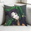 Game The Freak CircusS Pillow Case Square DoubleSided Sofa Cushion Cover Bedroom Bedside Pillow Gift