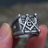 Anillos – Anillos para hombres