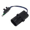 Golf Cart Reverse Micro Switch Assembly 73195 G01 Replacement for E Z GO DCS TXT 1996 2002