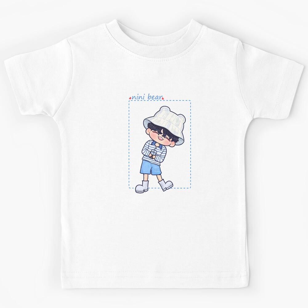 Kai s Summer Day Out Kids T-Shirt 100