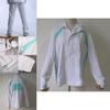 Comfortable Haikyuu Aoba Johsai High School Uniform With Mesh Lining