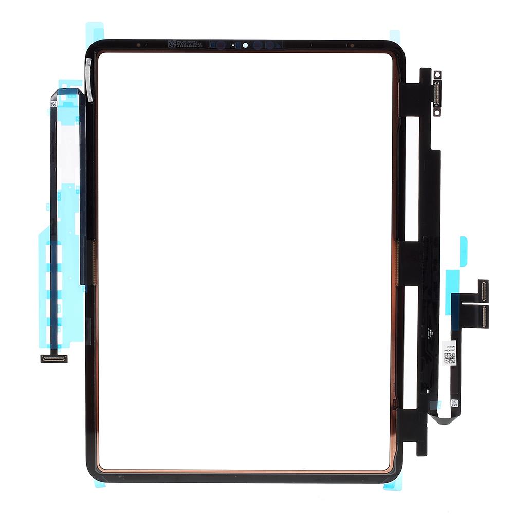 

OEM Touch Digitizer Screen Glass Replacement for iPad Pro 11-inch (2020) (2018) A
