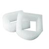 PetSafe - Filtre En Mousse De Rechange (Pack De 2) - Fontaines En Céramique, Plastique Et Fontaines Drinkwell 360 En Acier