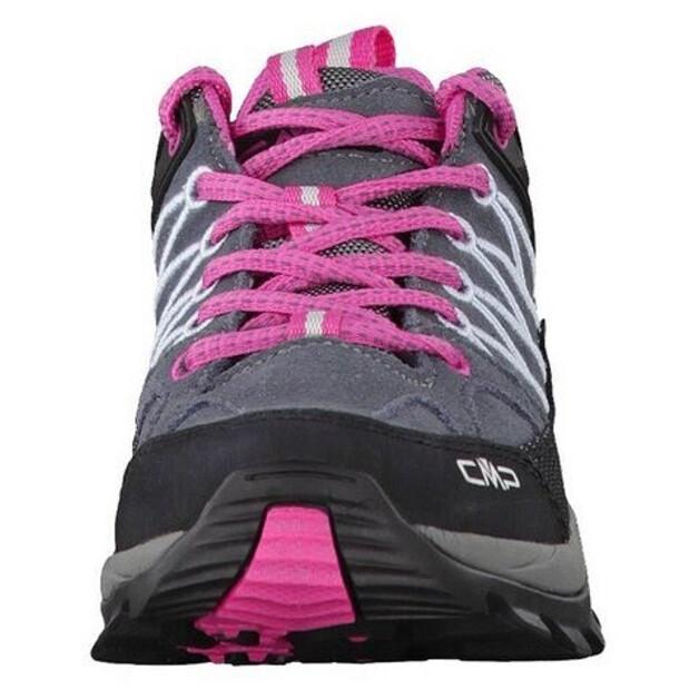 Треккинговые ботинки CMP Rigel Low Wmn Trekking Shoes Wp